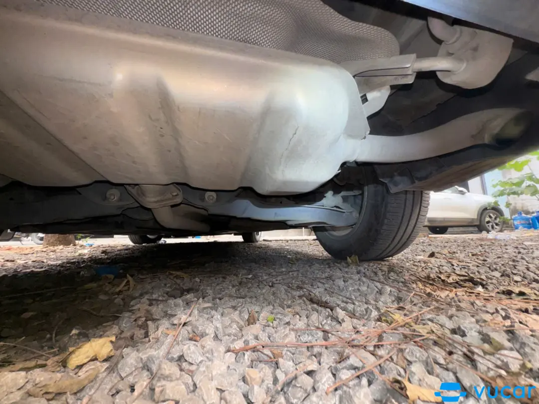 mazda 3 2019  - Ngoại thất 11