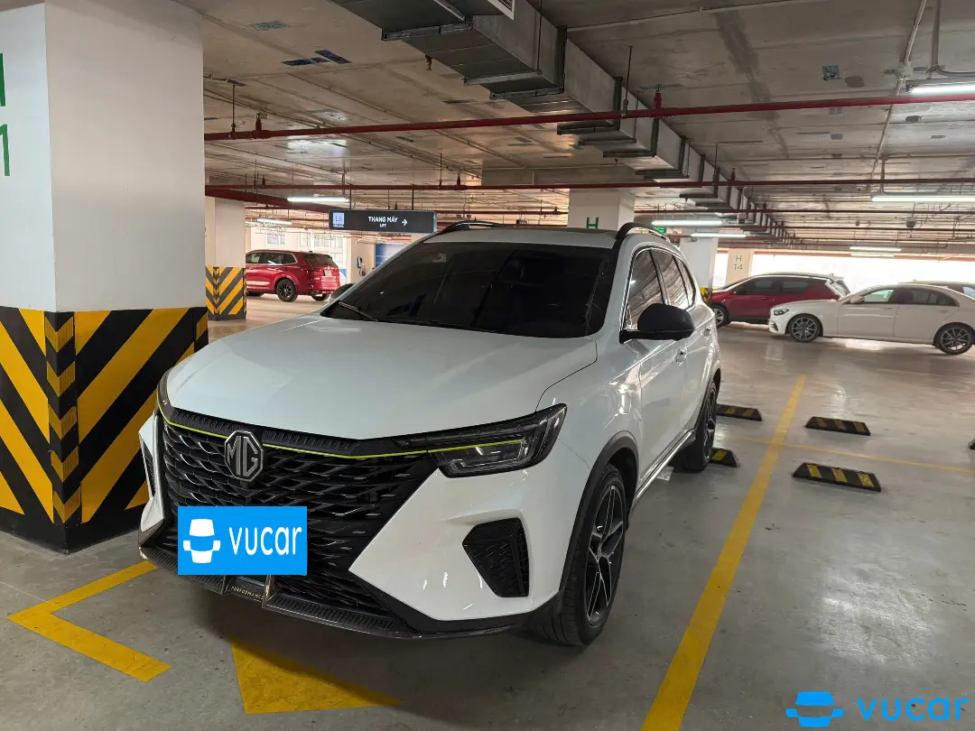 MG Rx5 1.5T LUX 2023 - Ngoại thất 6