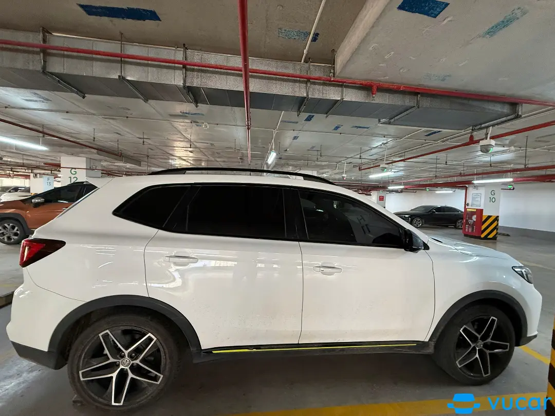 MG Rx5 1.5T LUX 2023 - Ngoại thất 8