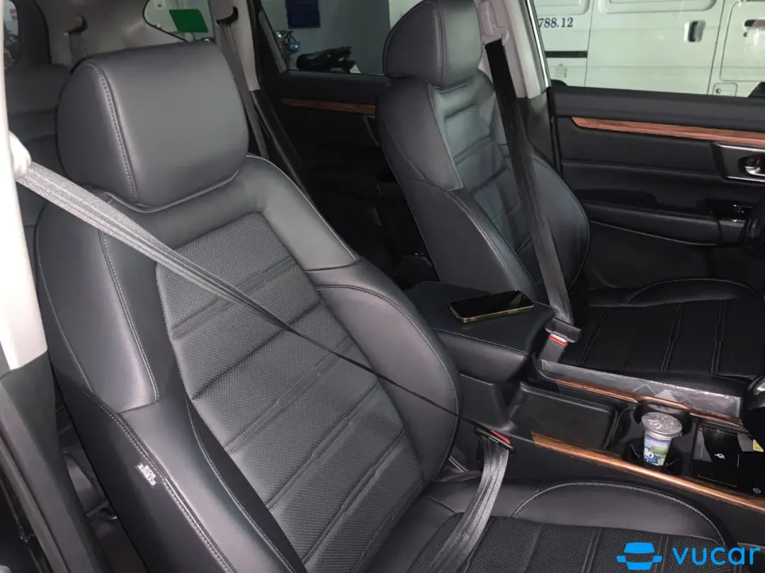 Honda CRV L 2022 - Nội thất 6