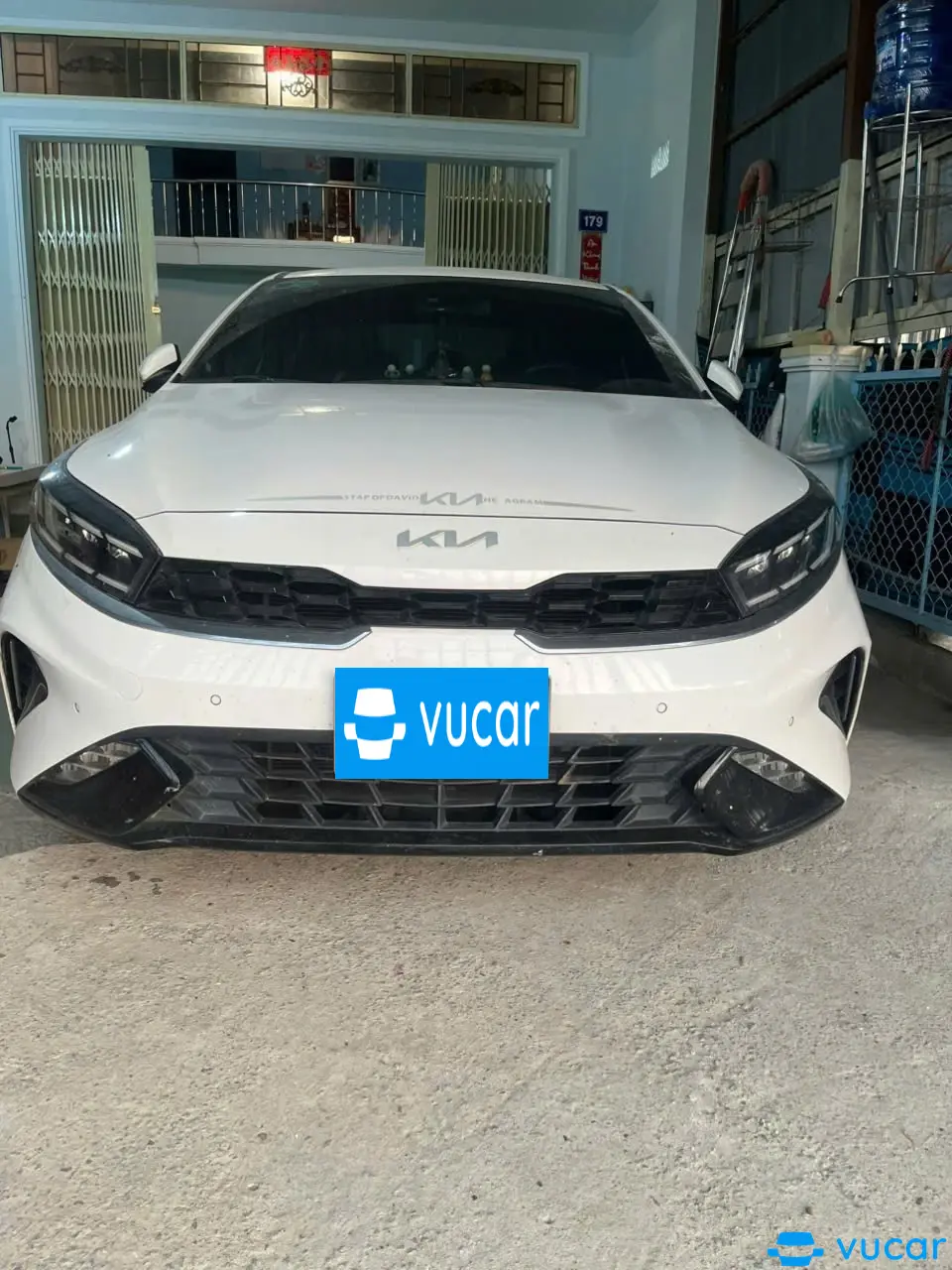 Ảnh xe KIA K3 Premium 2.0 AT 2022
