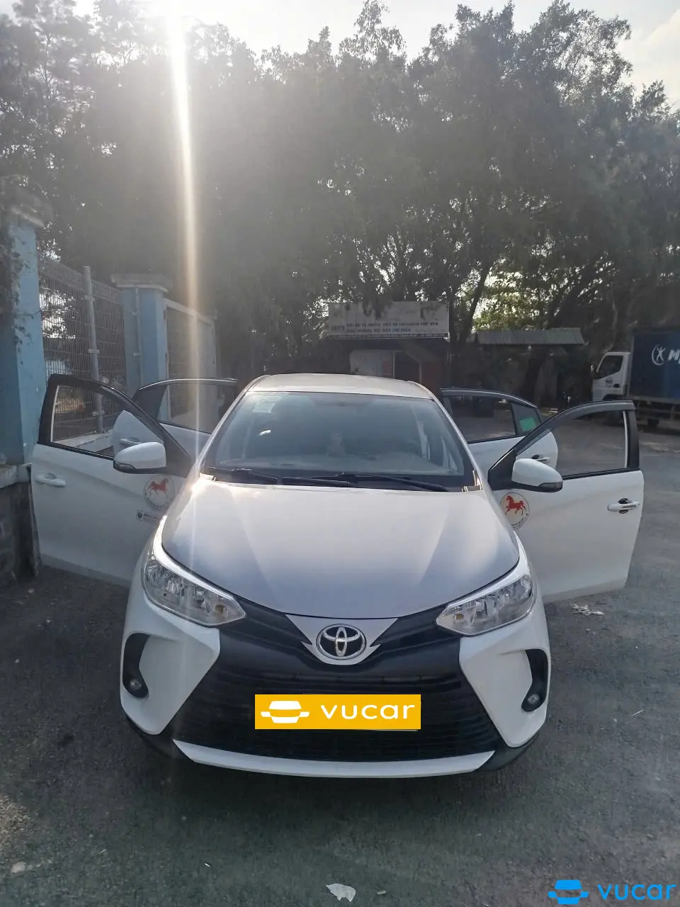 Ảnh xe Toyota Vios E 1.5 MT 2022