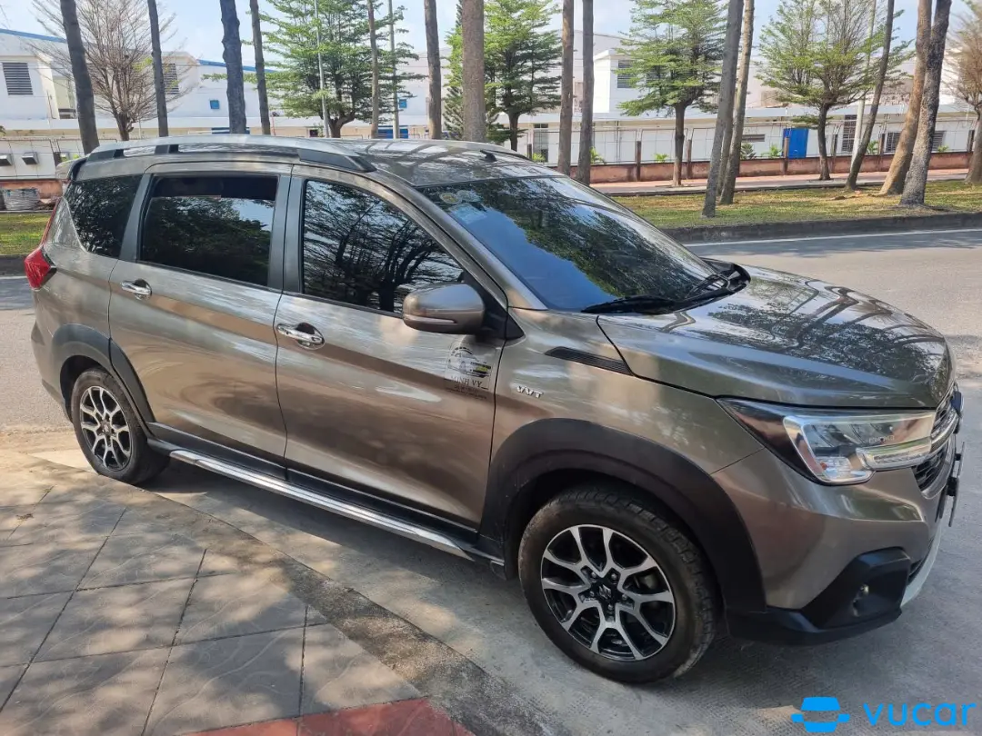 SuzuKi xl7 AT 2020 - Ngoại thất 3