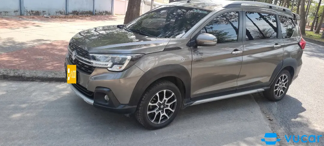SuzuKi xl7 AT 2020 - Ngoại thất 1