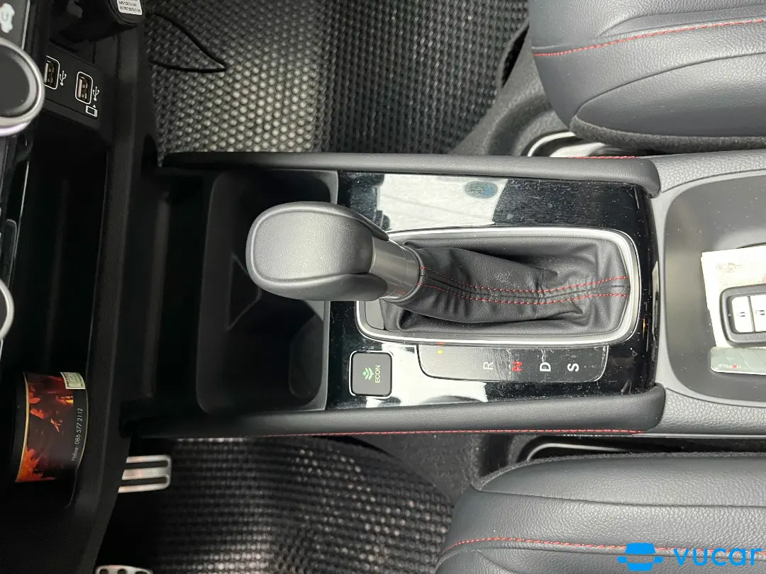 City RS 2023 - Nội thất 12