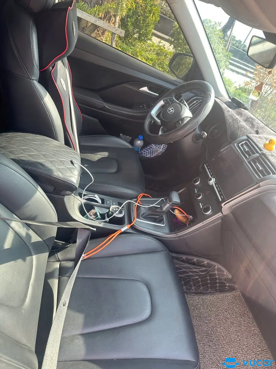 Hyundai Creta Tiêu chuẩn 1.5 AT 2023 - Nội thất 1