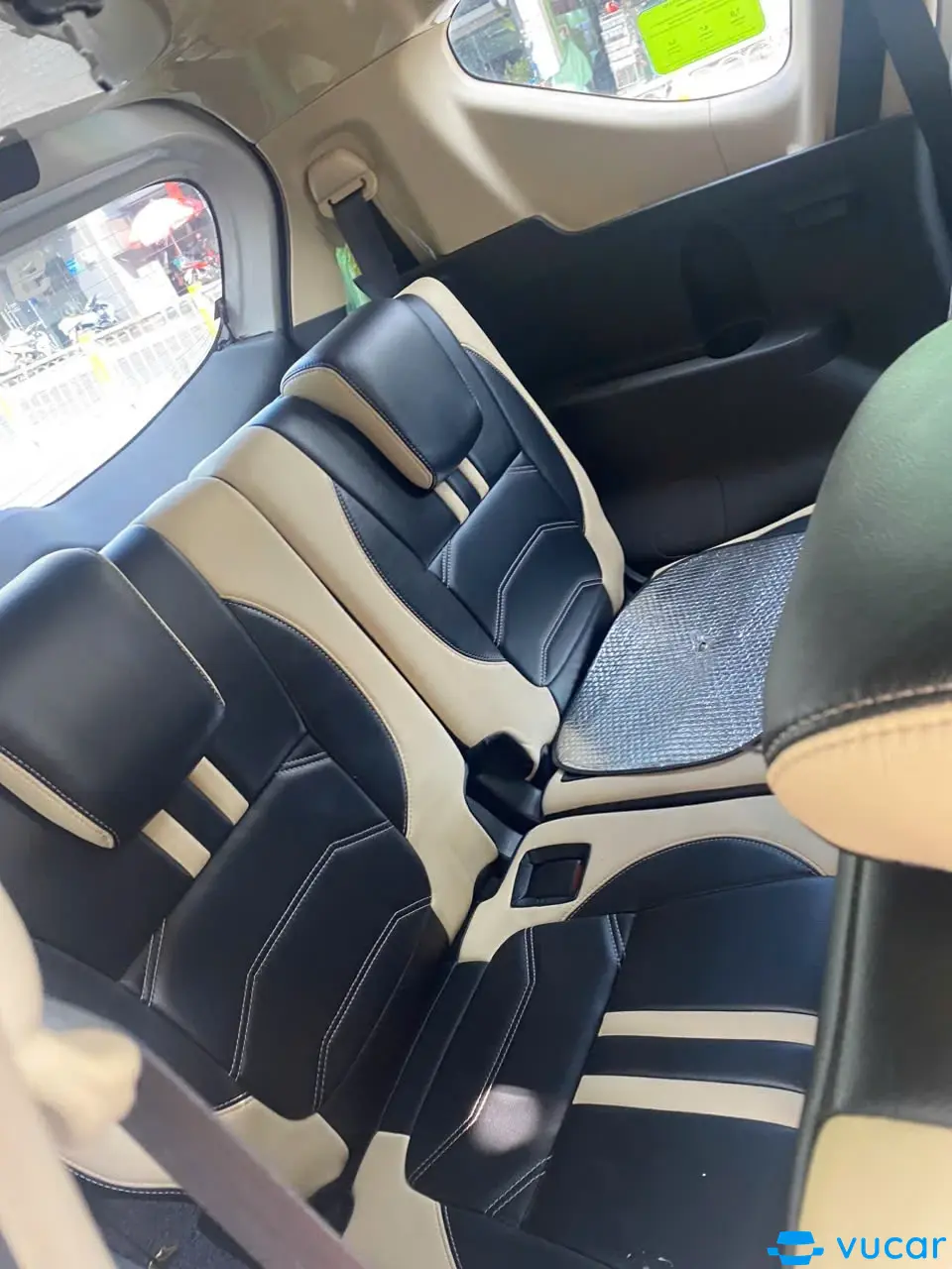 Mitsubishi xpander MT 2023 - Nội thất 4