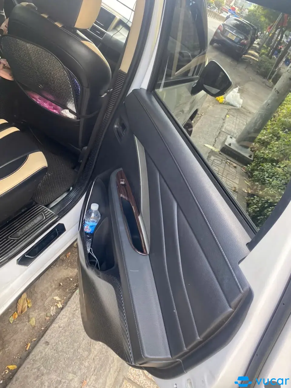 Mitsubishi xpander MT 2023 - Nội thất 7