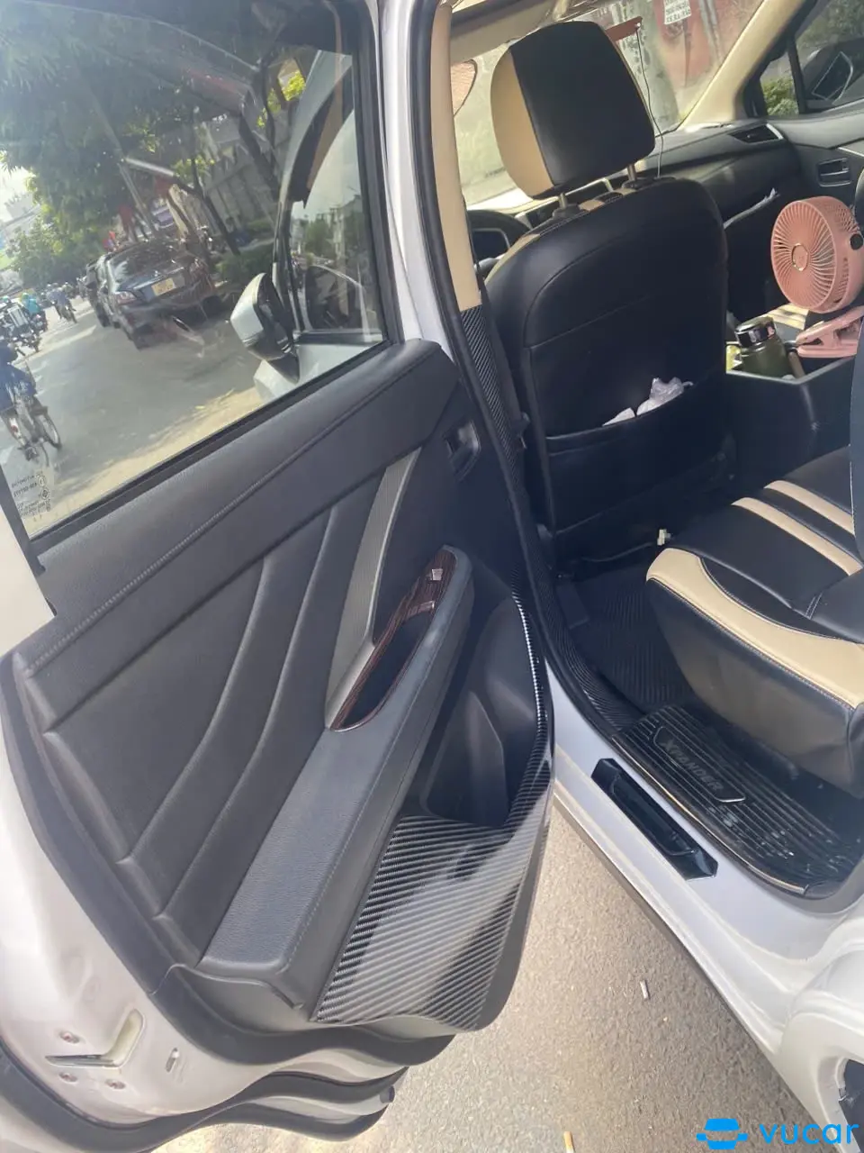 Mitsubishi xpander MT 2023 - Nội thất 5