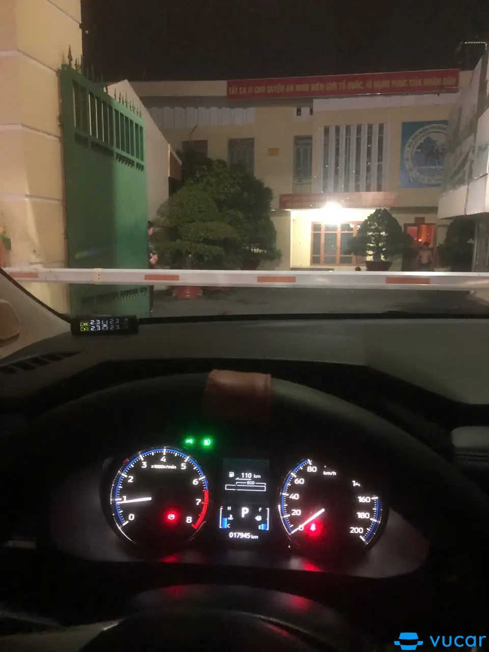 Mitsubishi Xpander Cross 1.5 AT 2022 - Nội thất 3