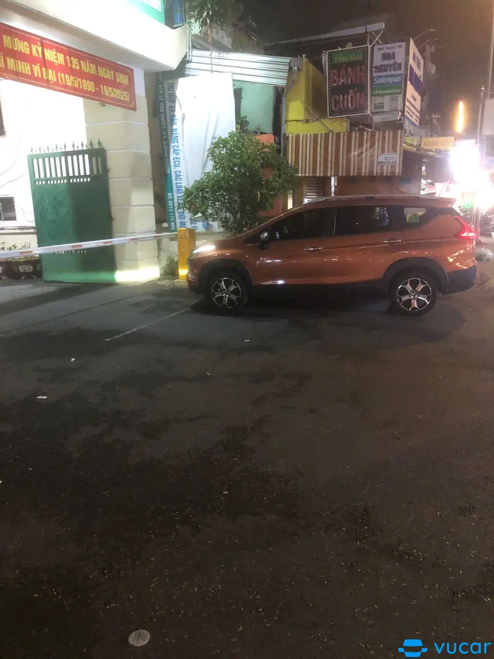 Mitsubishi Xpander Cross 1.5 AT 2022 - Nội thất 1