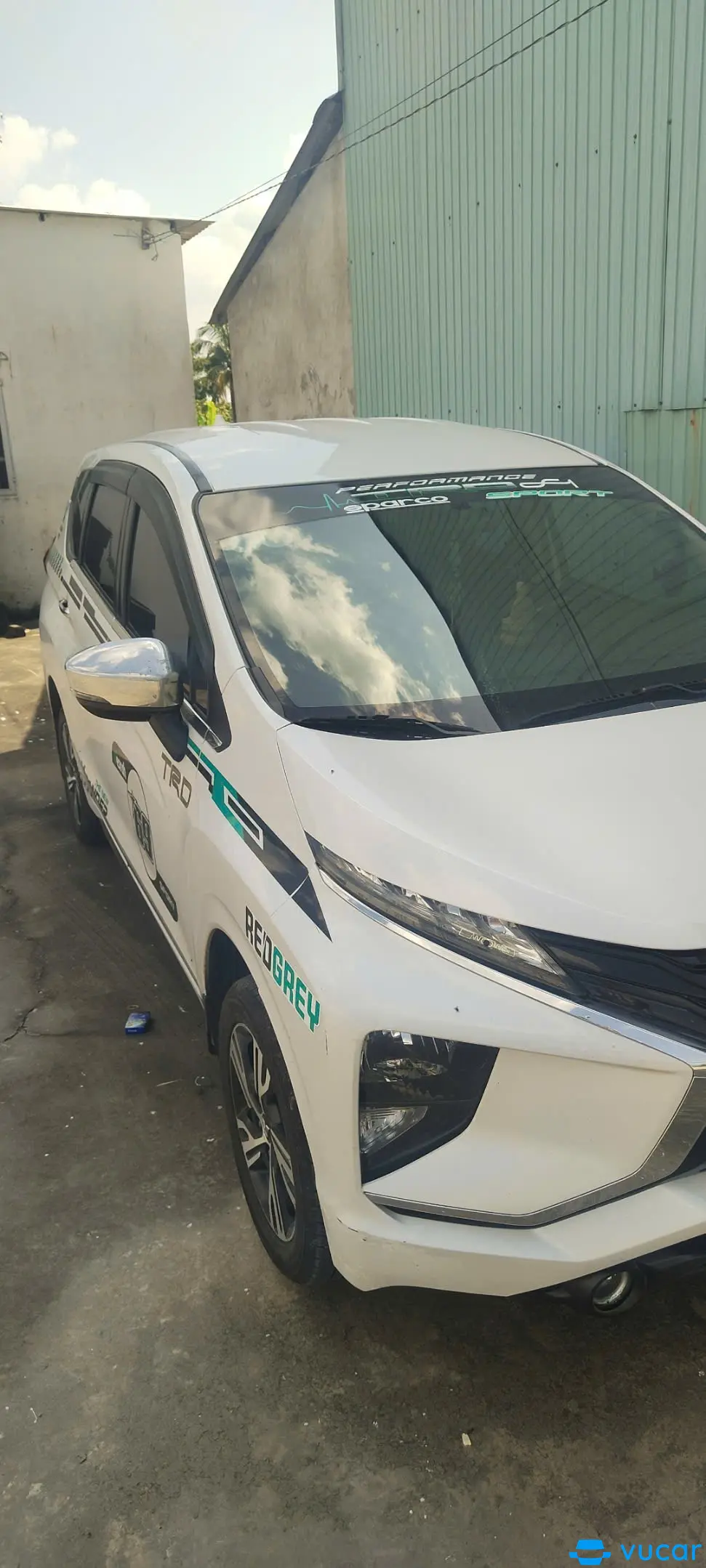 xphander E1.5MT 2021 - Ngoại thất 3