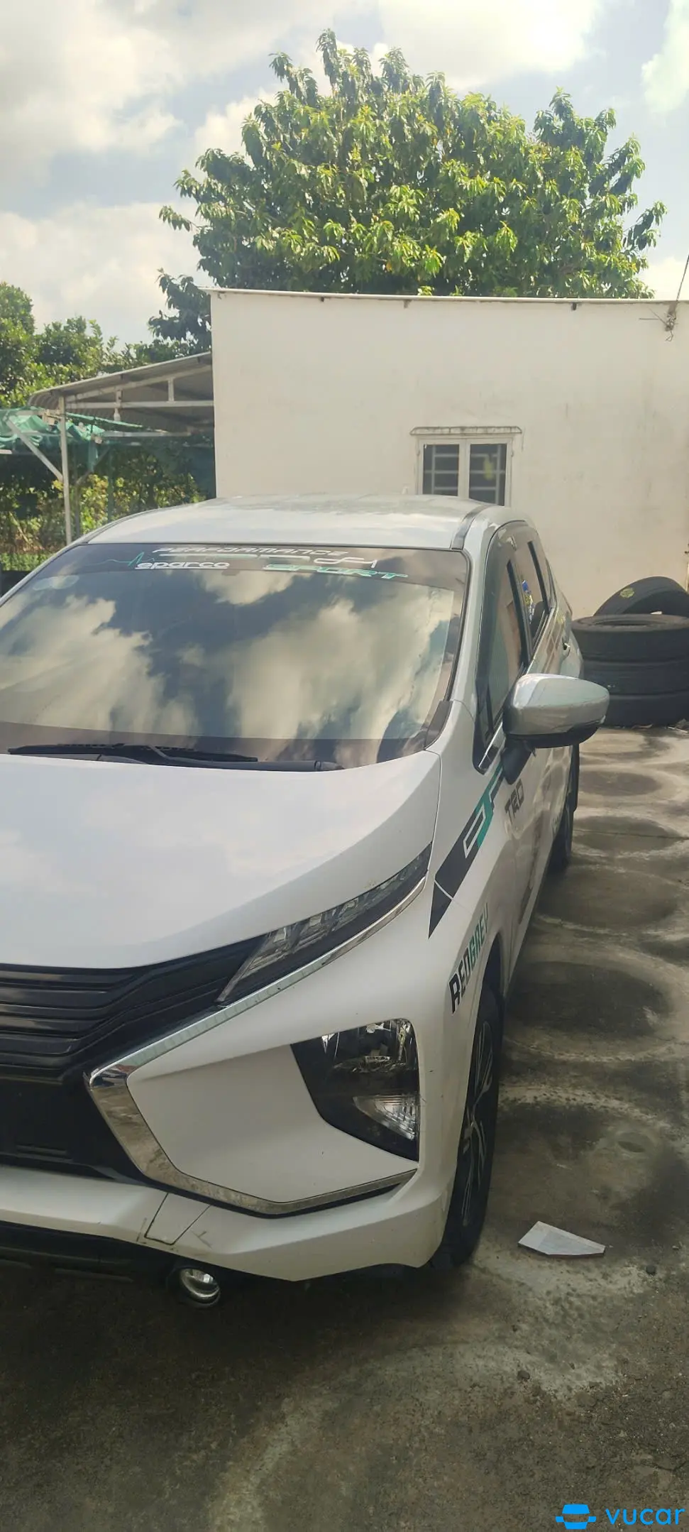 xphander E1.5MT 2021 - Ngoại thất 4