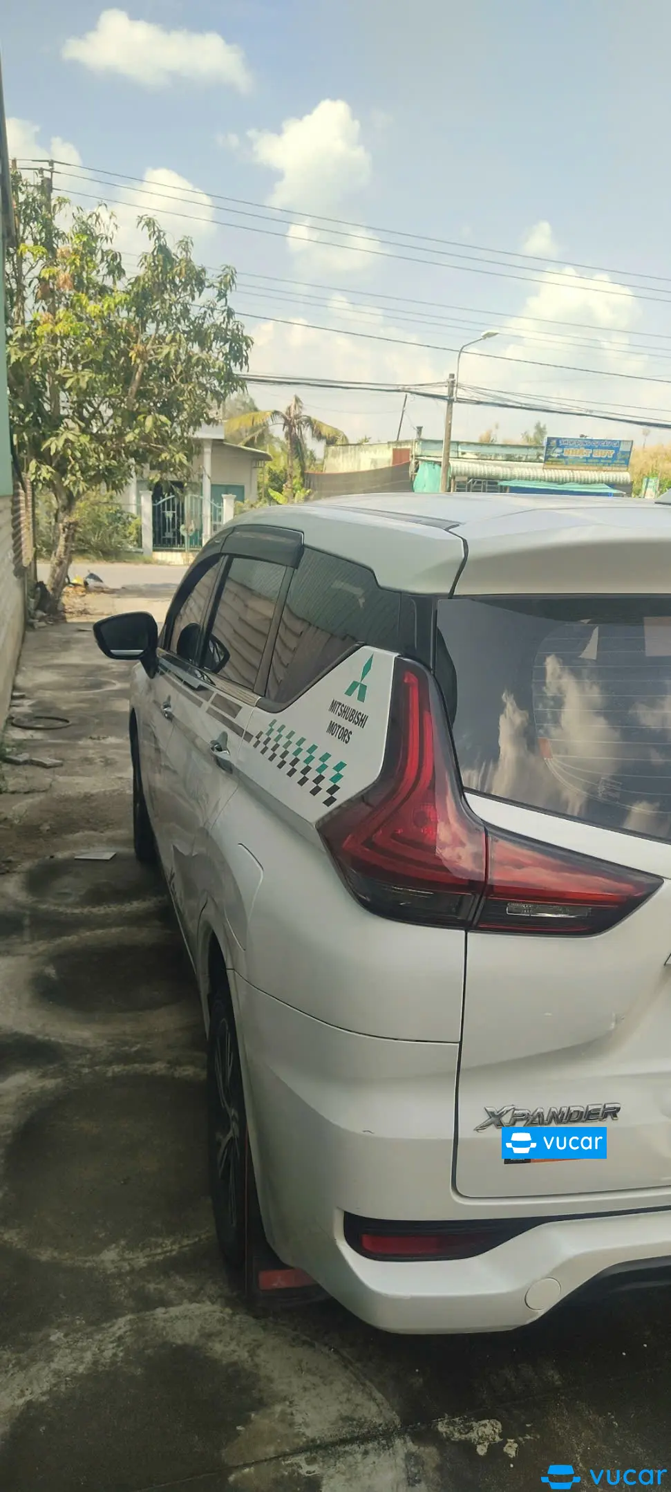 xphander E1.5MT 2021 - Ngoại thất 1