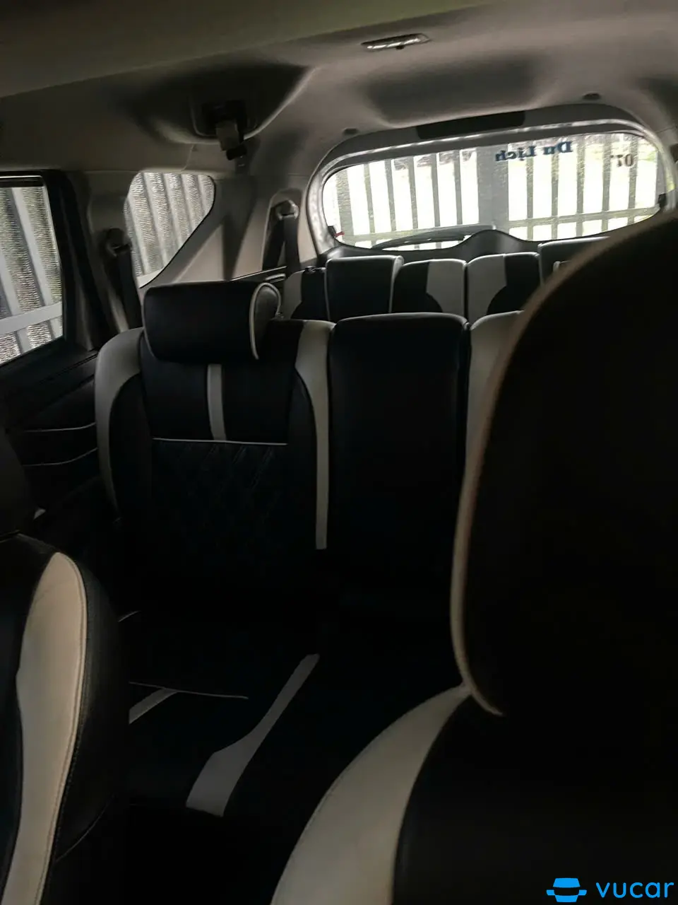Mitsubishi Xpander 1.5 AT 2023 - Nội thất 1