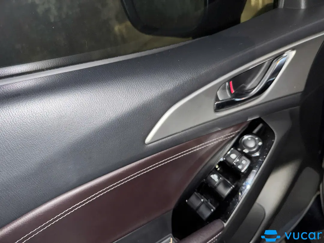 Mazda 3 1.5 AT 2018 - Nội thất 3