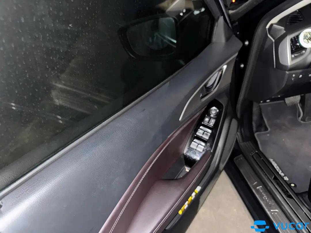 Mazda 3 1.5 AT 2018 - Nội thất 4