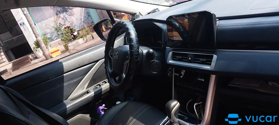 Mitsubishi Xpander cross Cross 2023 - Nội thất 1