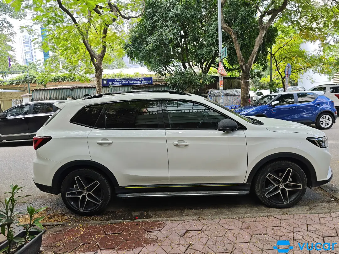 MG Rx5 1.5t lux 2023 - Ngoại thất 4