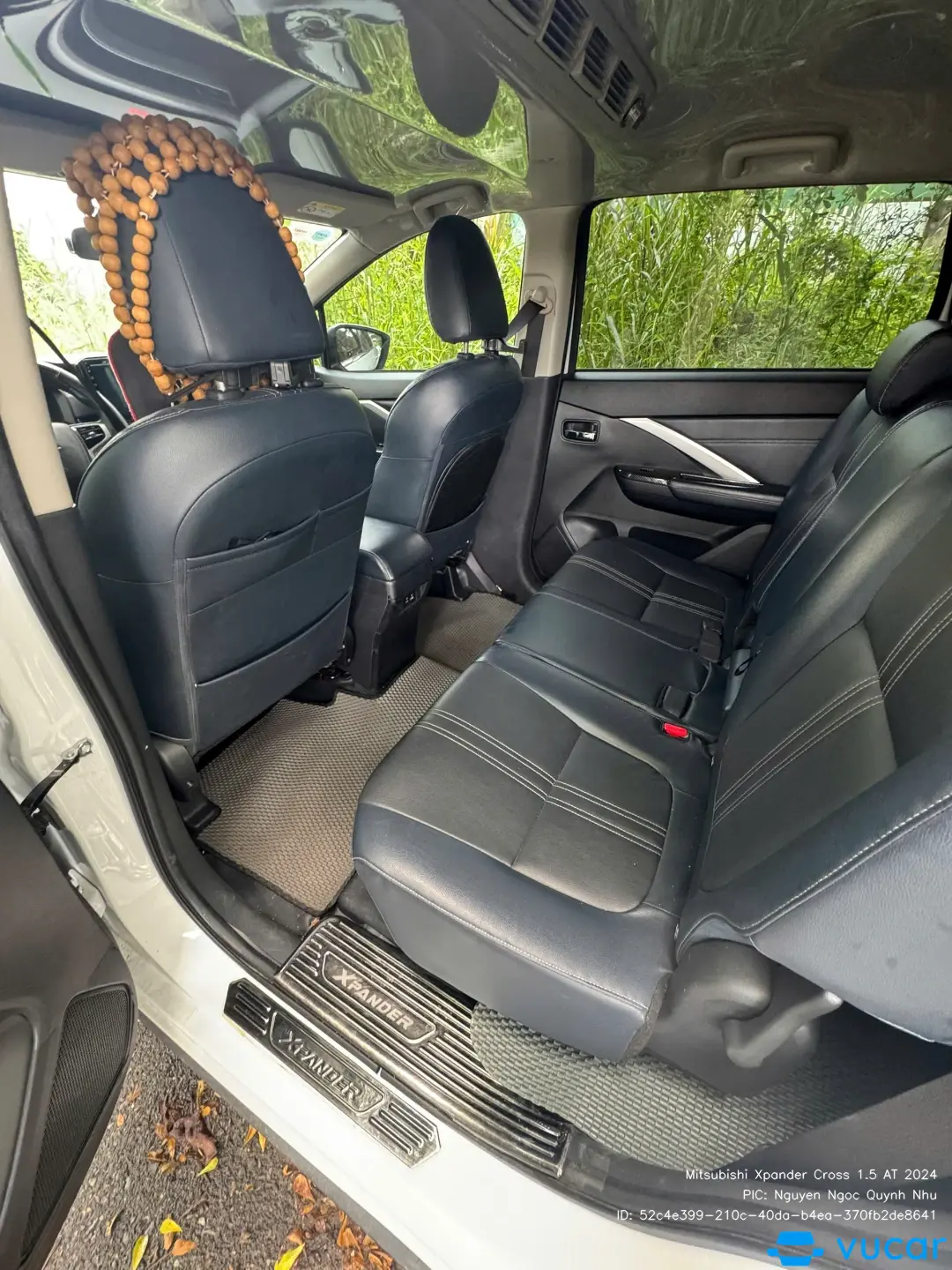 Mitsubishi Xpander Cross 1.5 AT 2024 - Nội thất 3