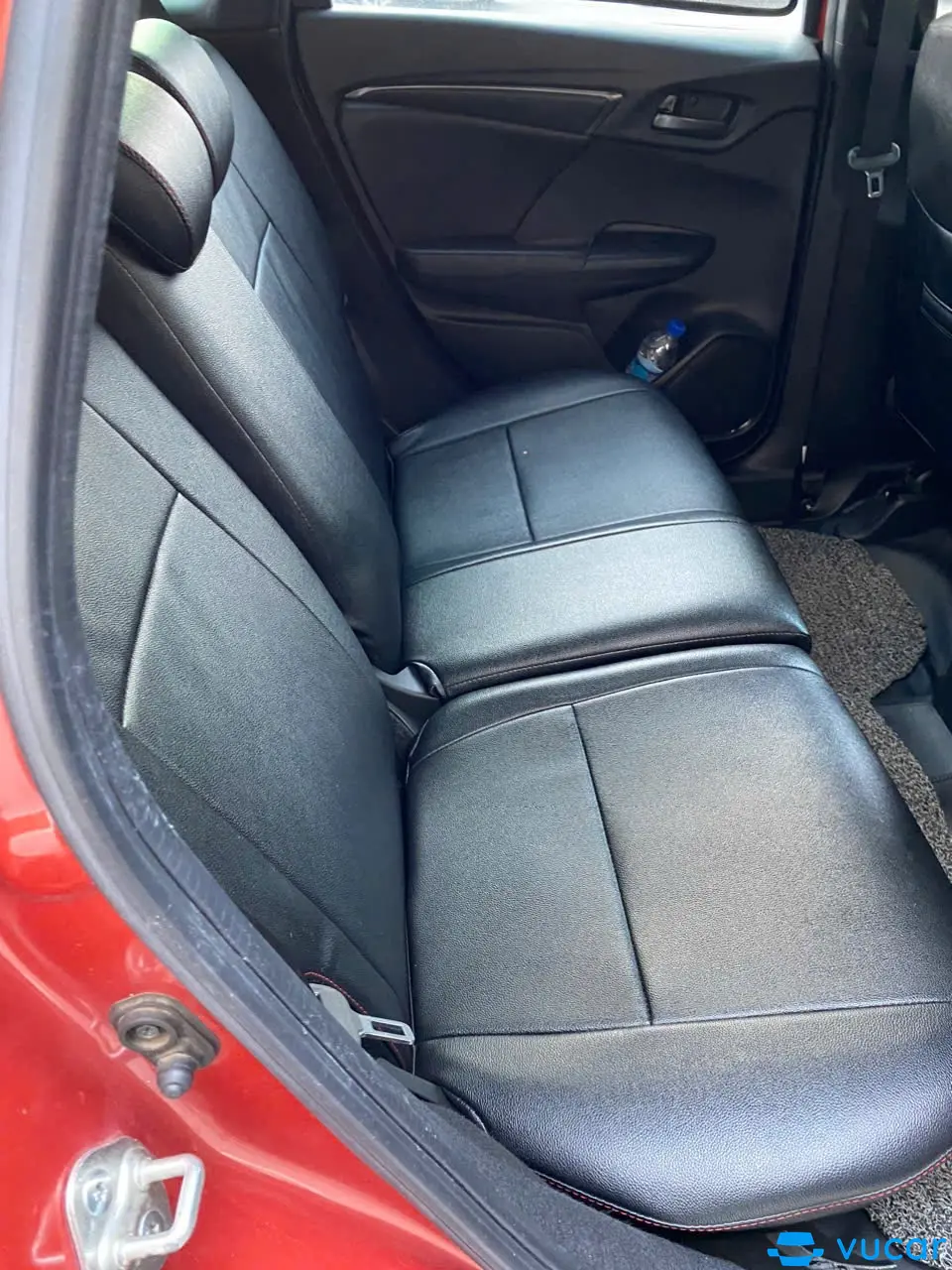 Honda Jazz RS 2018 - Nội thất 2