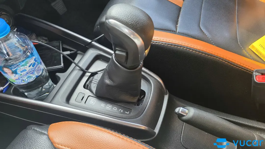 Suzuki Xl7 1.5 AT 2022 - Nội thất 2