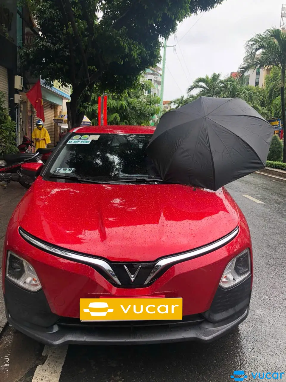 Mitsubishi Xpander 1.5 AT 2020 - Ngoại thất 1