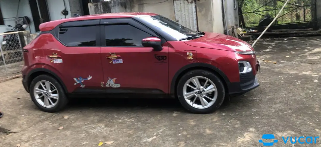 Mitsubishi Xpander 1.5 AT 2020 - Ngoại thất 3