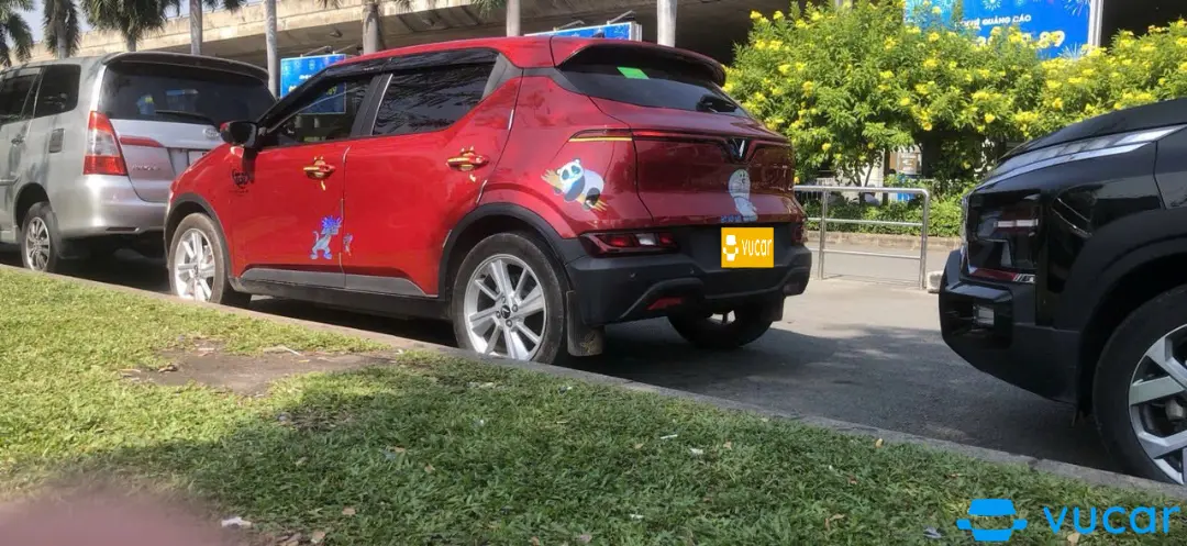 Mitsubishi Xpander 1.5 AT 2020 - Ngoại thất 2