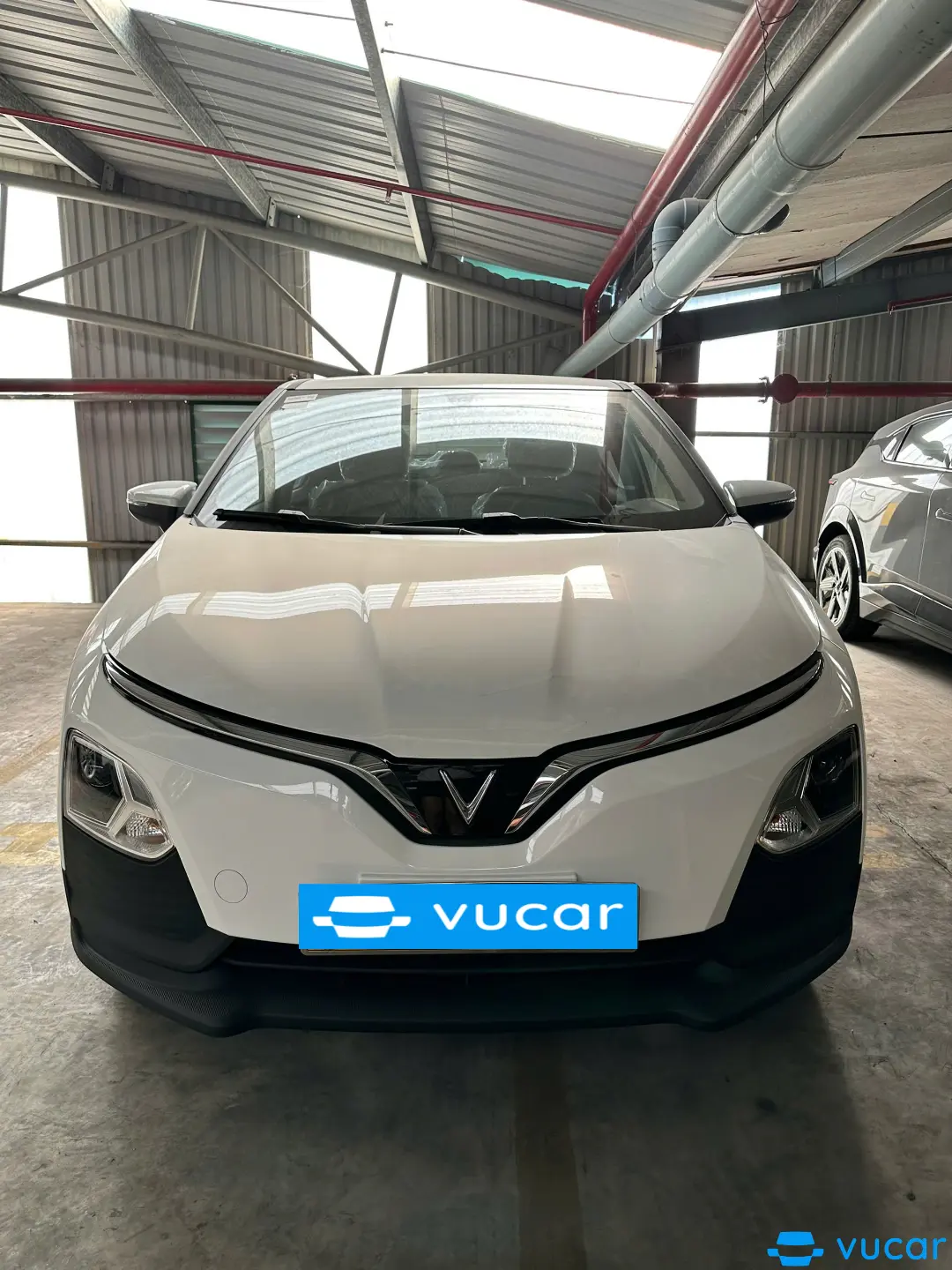 Mazda 6 2.0 AT 2016 - Ngoại thất 8