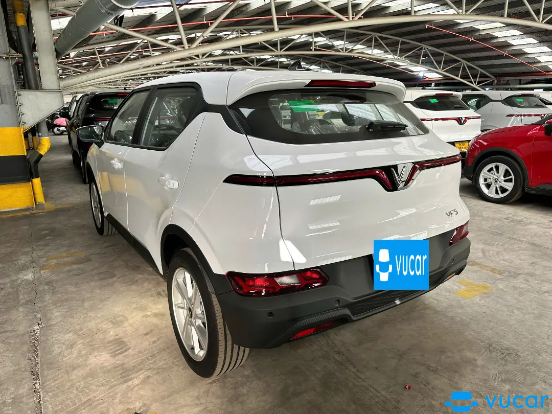 Mazda 6 2.0 AT 2016 - Ngoại thất 6