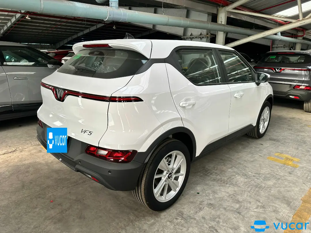 Mazda 6 2.0 AT 2016 - Ngoại thất 7