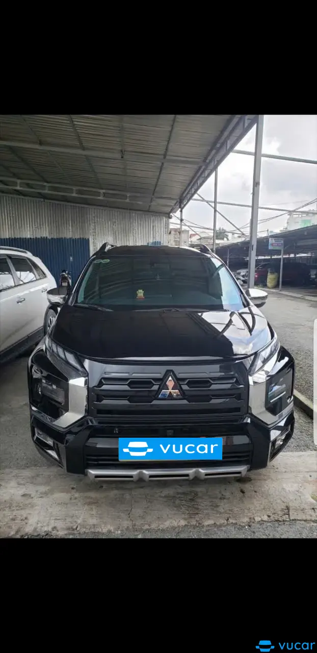 Ảnh xe Mitsubishi Xpander Cross 1.5 AT 2024