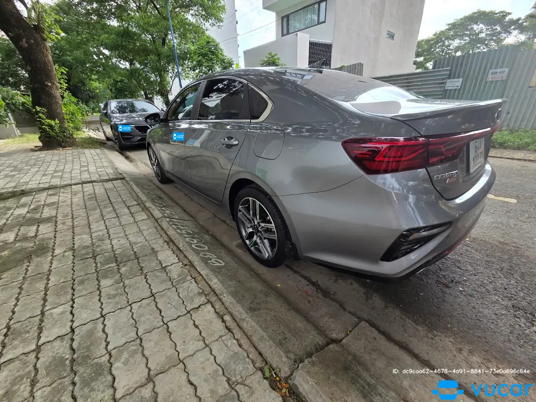Ảnh xe Kia Cerato 2.0 AT Premium 2020 - ảnh 4