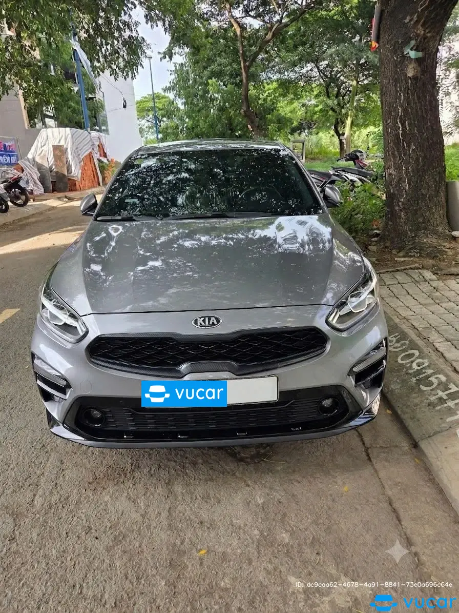 Kia Cerato 2.0 AT Premium 2020 - Ngoại thất 7