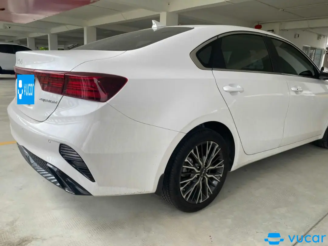 Kia K3 Premium 1.6 AT 2023 - Ngoại thất 2