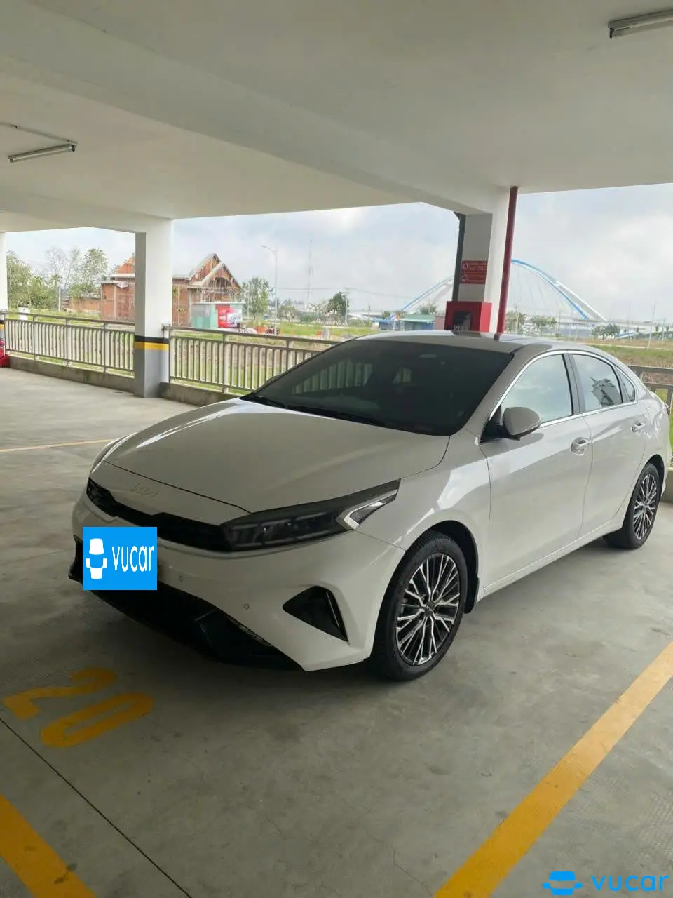 Kia K3 Premium 1.6 AT 2023 - Ngoại thất 3