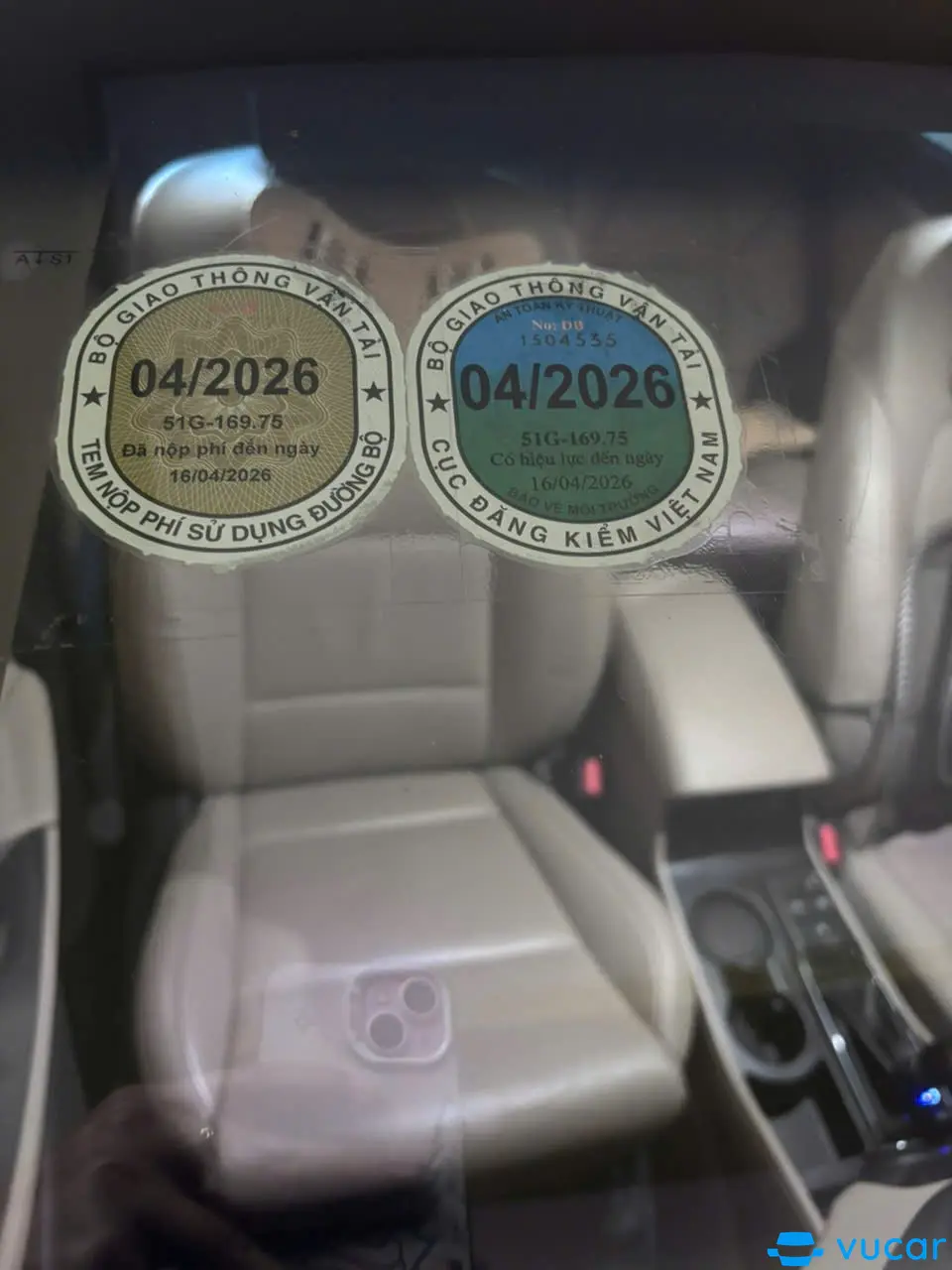 Hyundai Tucson 2.0 Đặc biệt 2018  - Nội thất 14