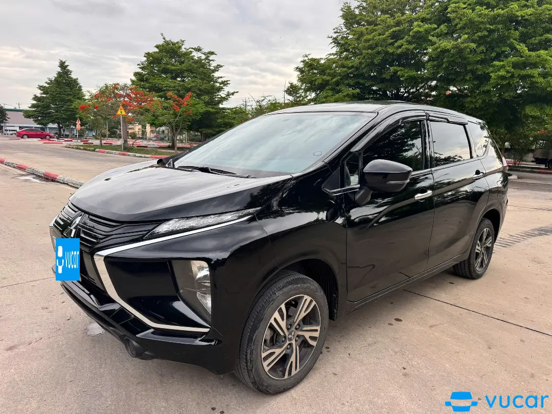 Mitsubishi Xpander 1.5 AT 2021 - Ngoại thất 2