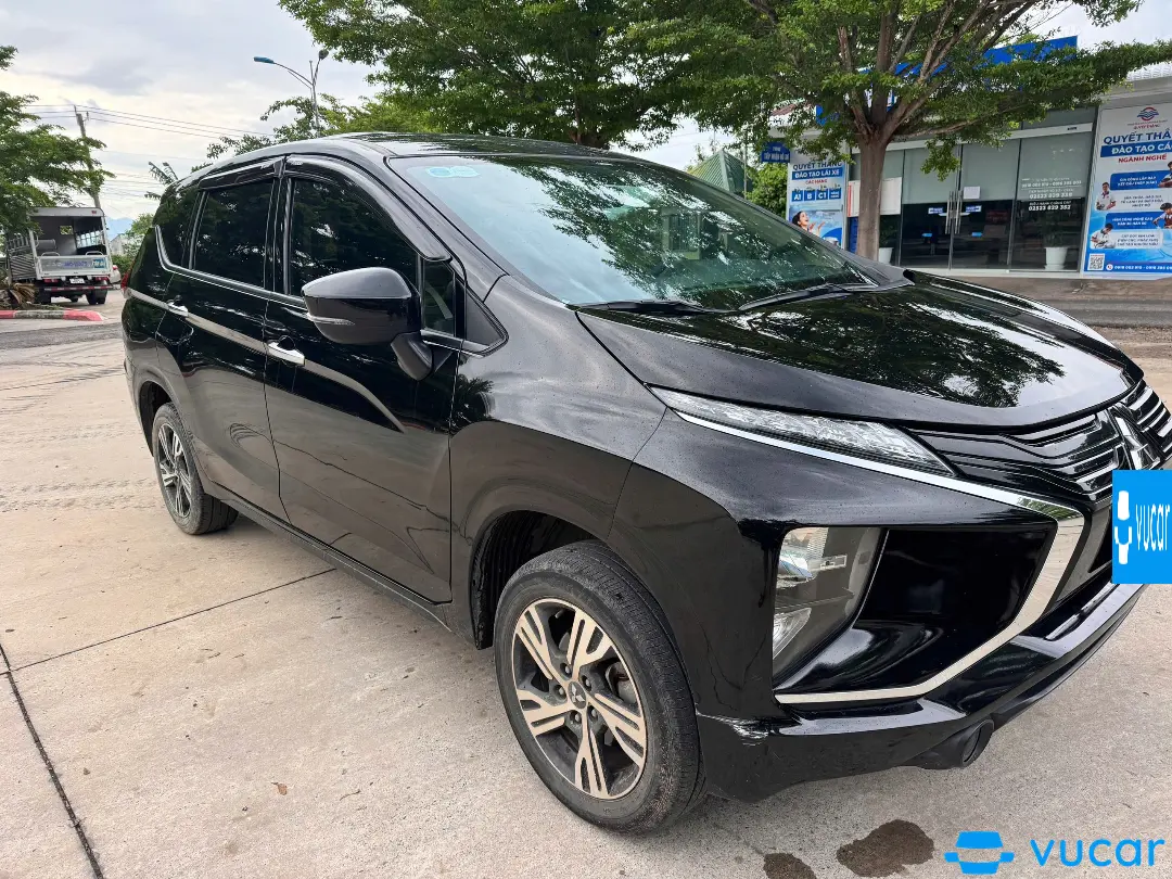 Mitsubishi Xpander 1.5 AT 2021 - Ngoại thất 3