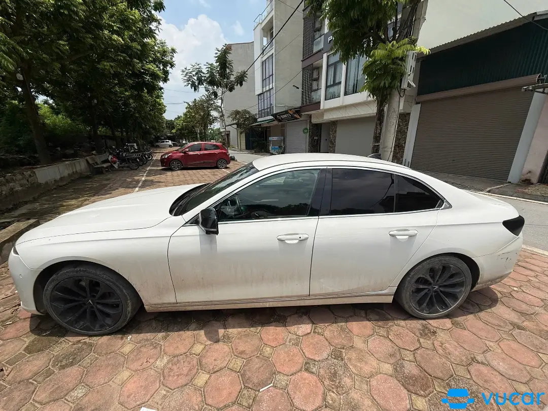 Ảnh xe VinFast Lux a 2.0 Premium 2.0 AT 2021 - ảnh 2