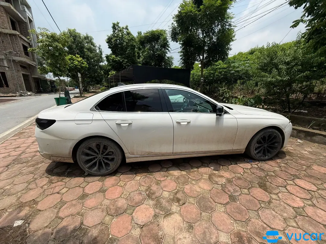 Ảnh xe VinFast Lux a 2.0 Premium 2.0 AT 2021 - ảnh 4