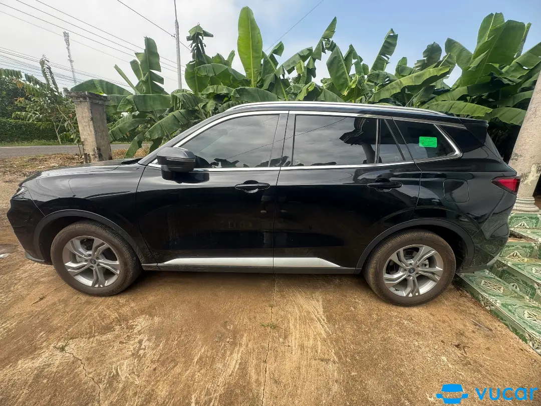 Ford Territory Trend 1.5 AT 2025 - Ngoại thất 3