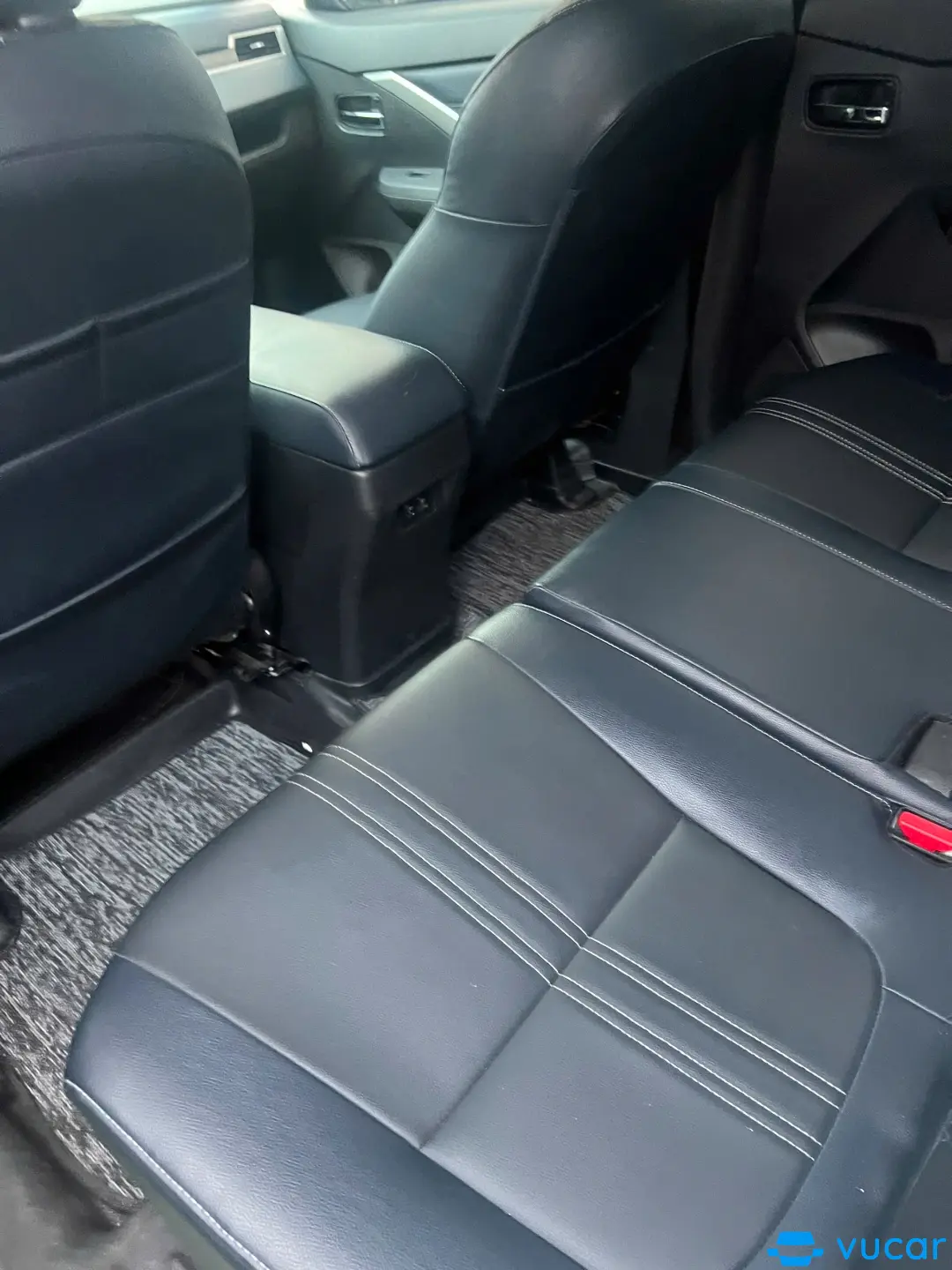 Mitsubishi Xpander Cross 1.5 AT 2025 - Nội thất 5