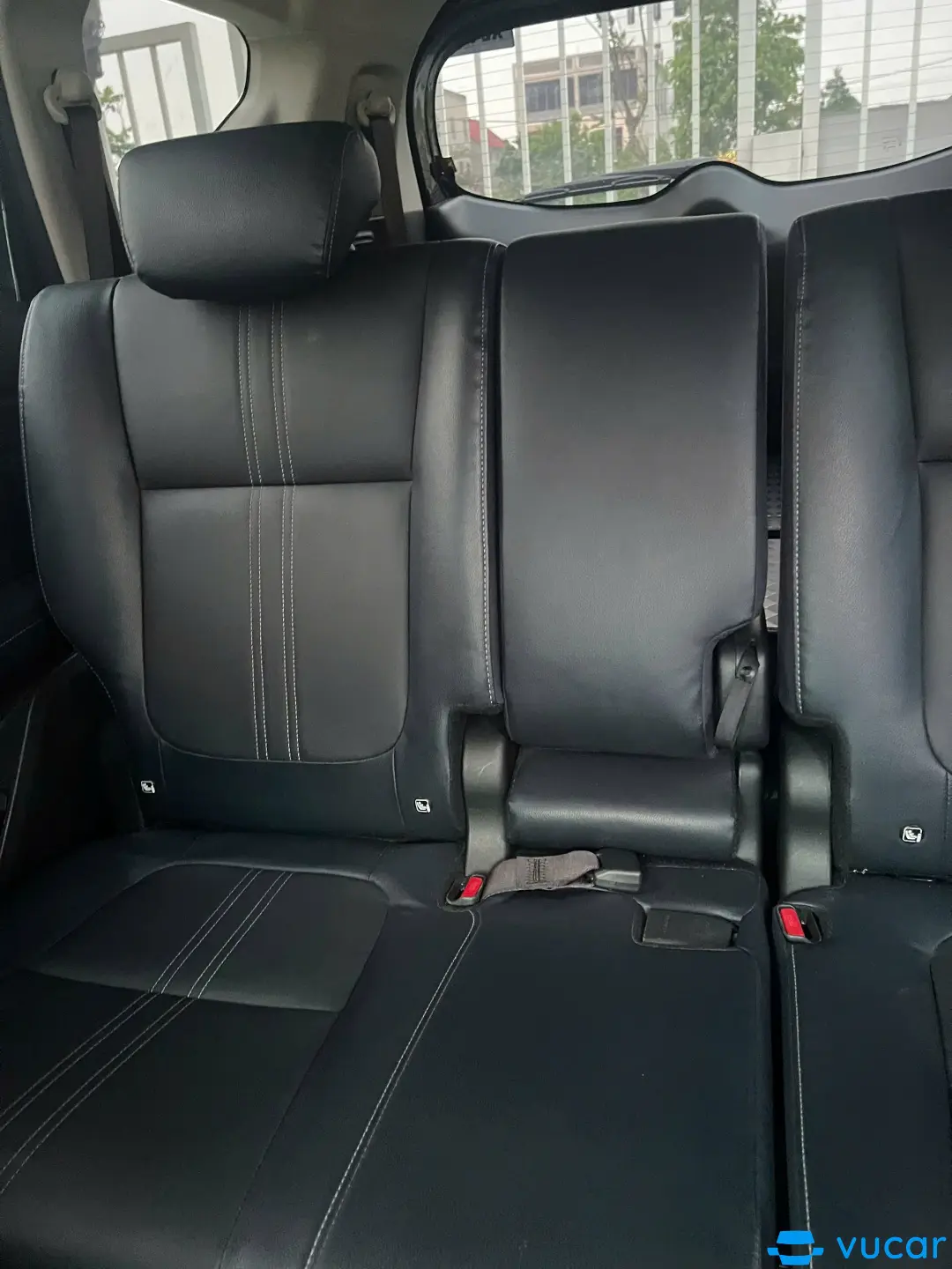 Mitsubishi Xpander Cross 1.5 AT 2025 - Nội thất 6