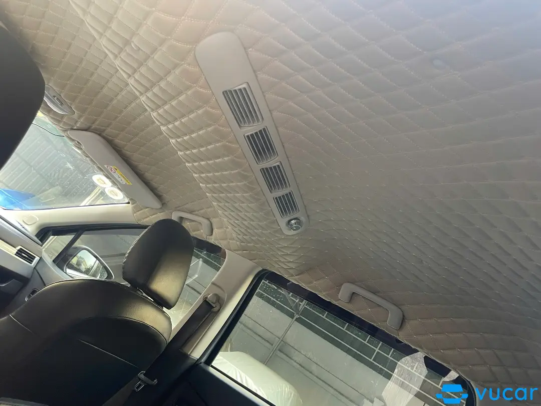 Mitsubishi;XPANDER đời 2022-AT 1.5 - Nội thất 2