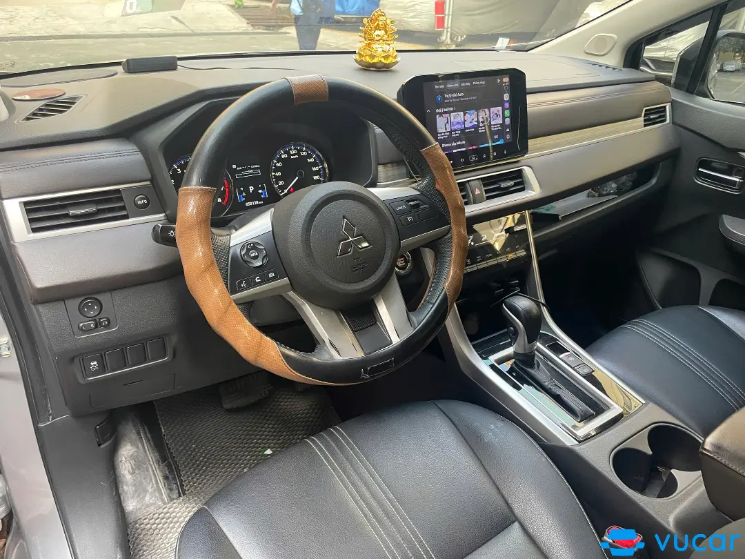 Mitsubishi;XPANDER đời 2022-AT 1.5 - Nội thất 5