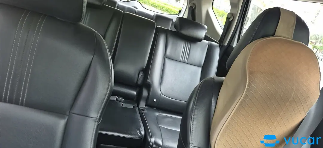 Mitsubishi Xpander Premium 1.5 AT 2022 - Nội thất 2