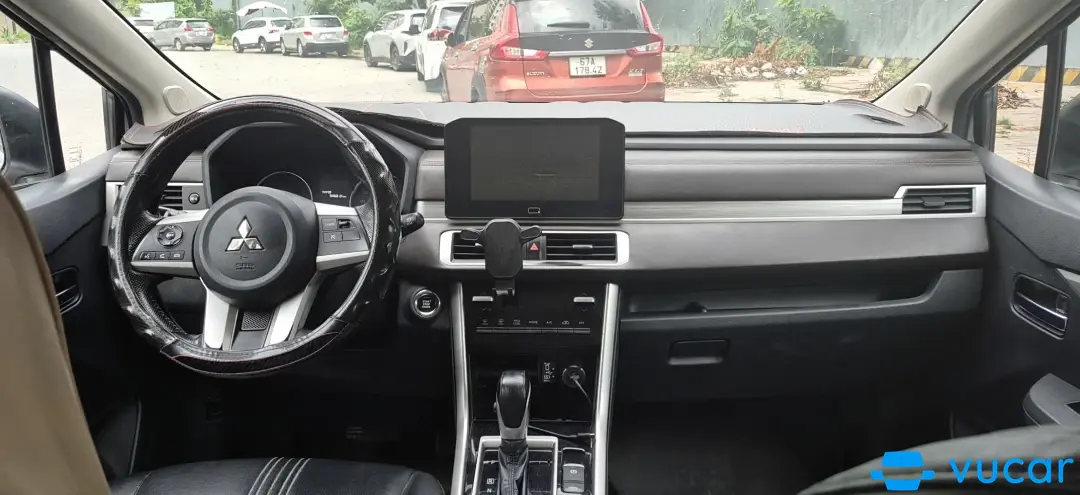 Mitsubishi Xpander Premium 1.5 AT 2022 - Nội thất 3