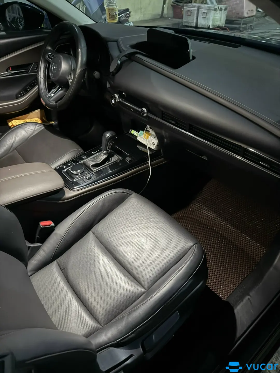 Mazda Cx 30 Luxury 2.0 AT 2024 - Nội thất 1
